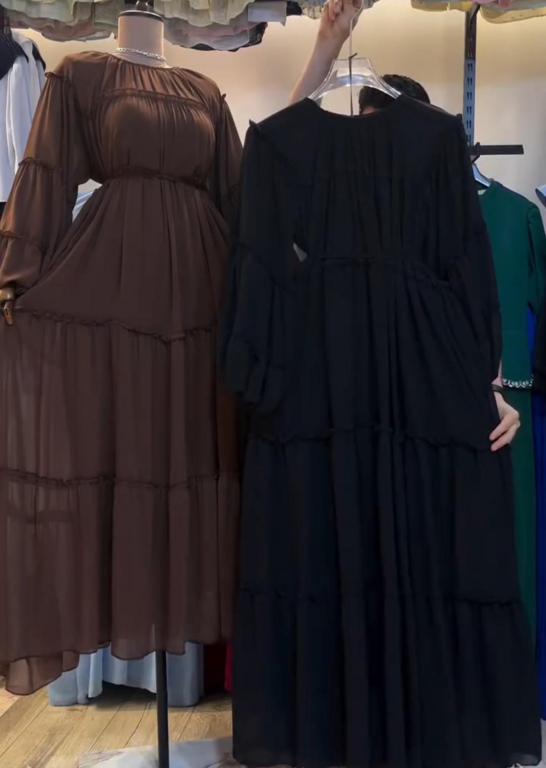 Buy 1 Get 1 Free – Women Trendy Dress Collection