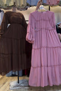 Buy 1 Get 1 Free – Women Trendy Dress Collection