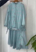 Women 3-Piece Skirt Set