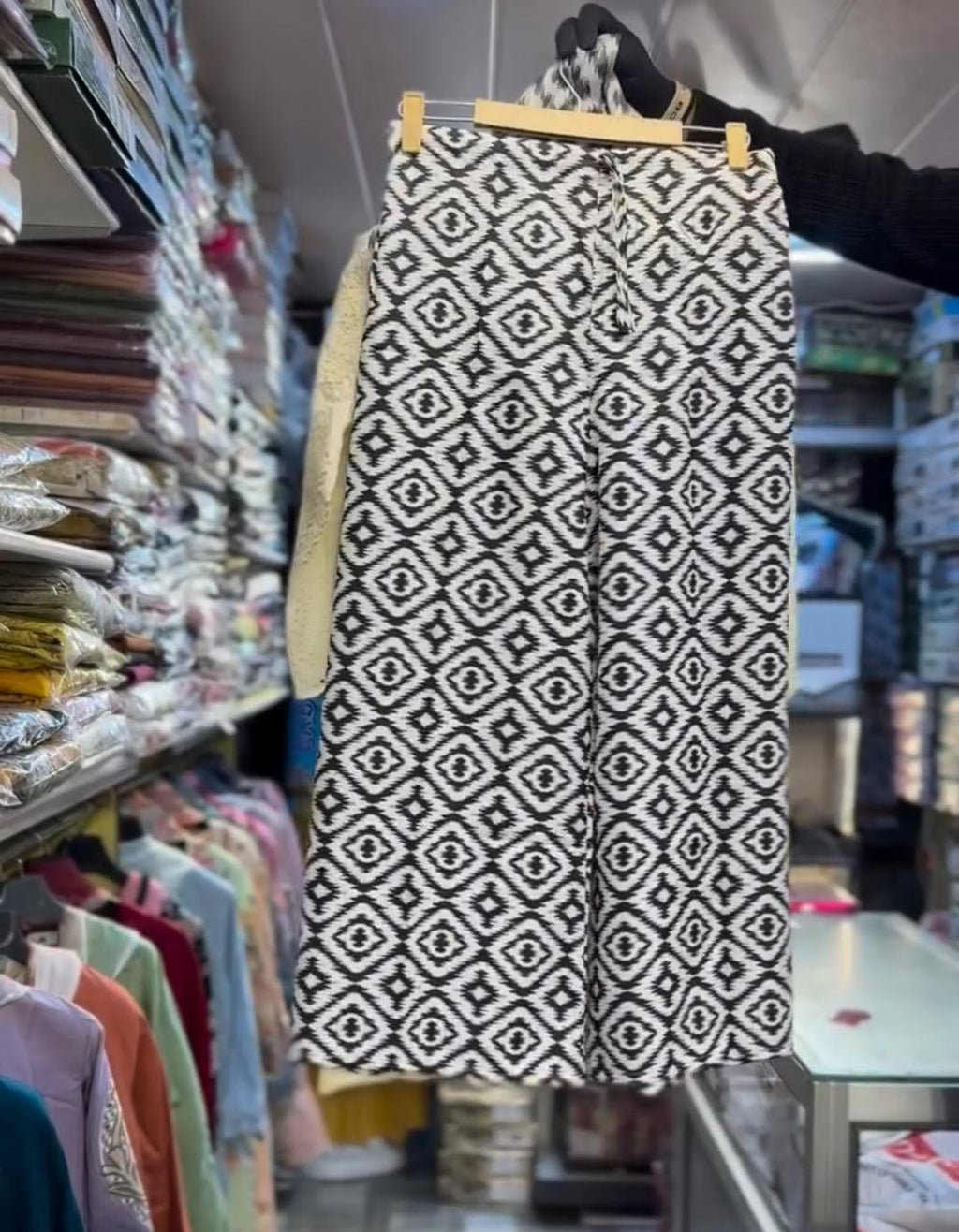 Chikankari 3-Piece Suit for Women