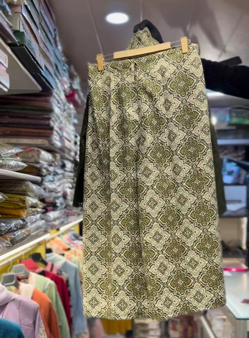 Chikankari 3-Piece Suit for Women
