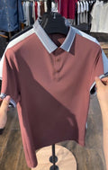 Pack of 4 Premium Polo T-Shirts