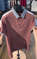 Pack of 4 Premium Polo T-Shirts