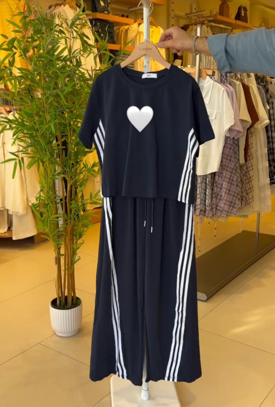 Buy 1 Get 1 FREE Women's Premium Track Suit