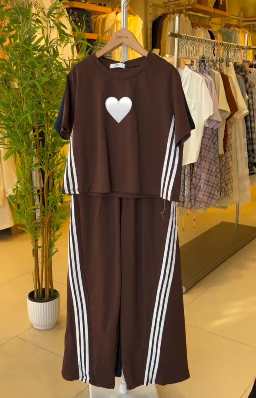 Buy 1 Get 1 FREE Women's Premium Track Suit