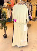 BUY 1 GET 1 FREE – WOMEN’S T-SHIRT &amp; TROUSER SET