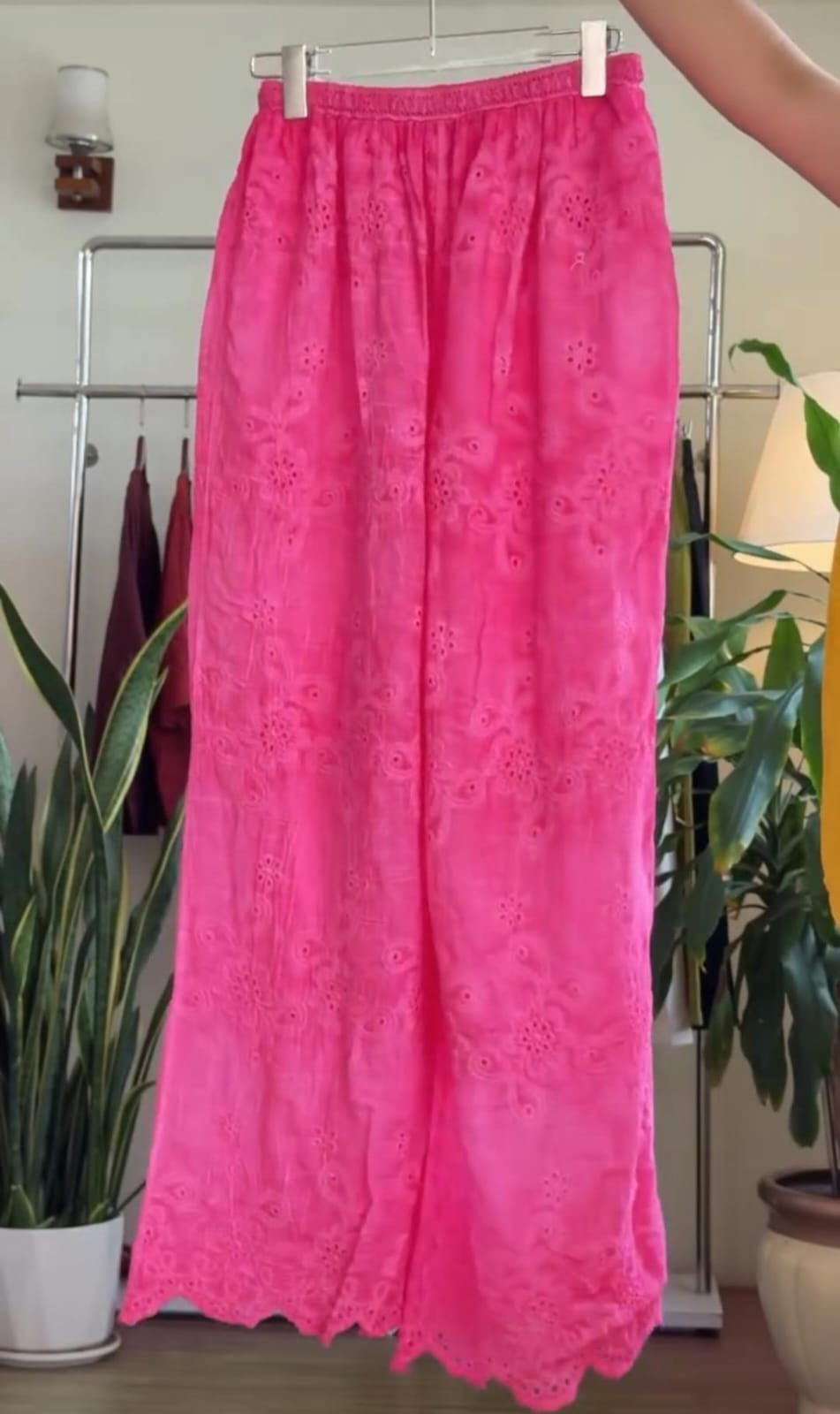 Women's Chikankari 2-Piece Set