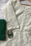 Buy 1 Get 1 FREE on 3-Piece Embroidered Suits