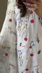 Trendy Women's 3-Piece Suit Summer Collection