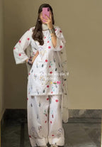 Trendy Women's 3-Piece Suit Summer Collection