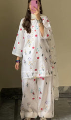 Trendy Women's 3-Piece Suit Summer Collection