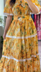 Pack of 2 Trendy Frocks for Women