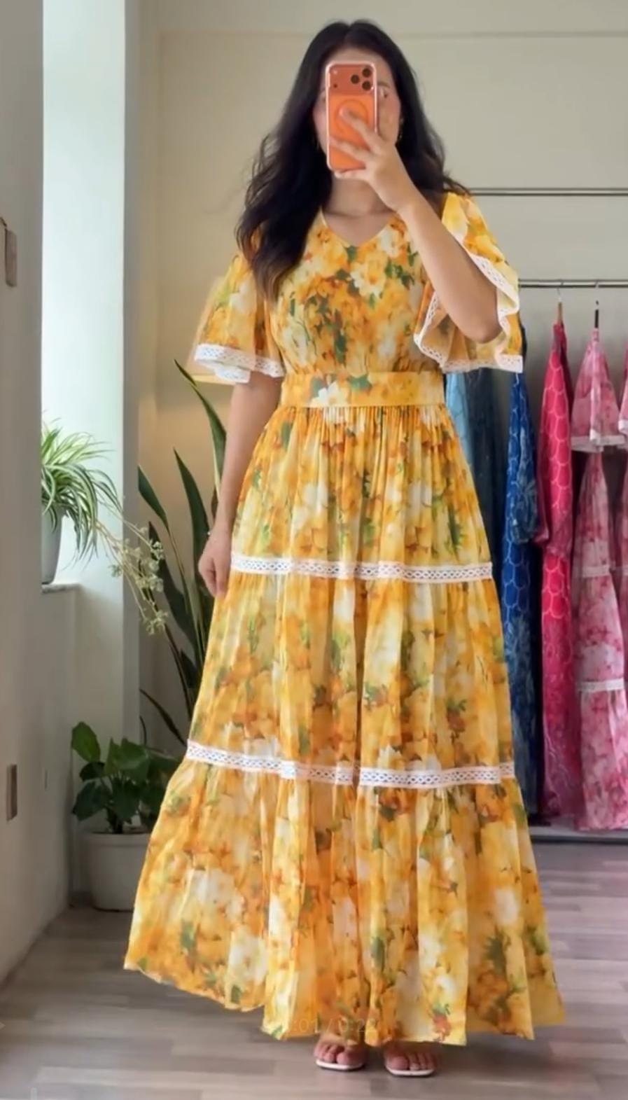 Pack of 2 Trendy Frocks for Women