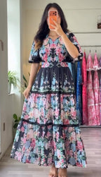 Pack of 2 Trendy Frocks for Women