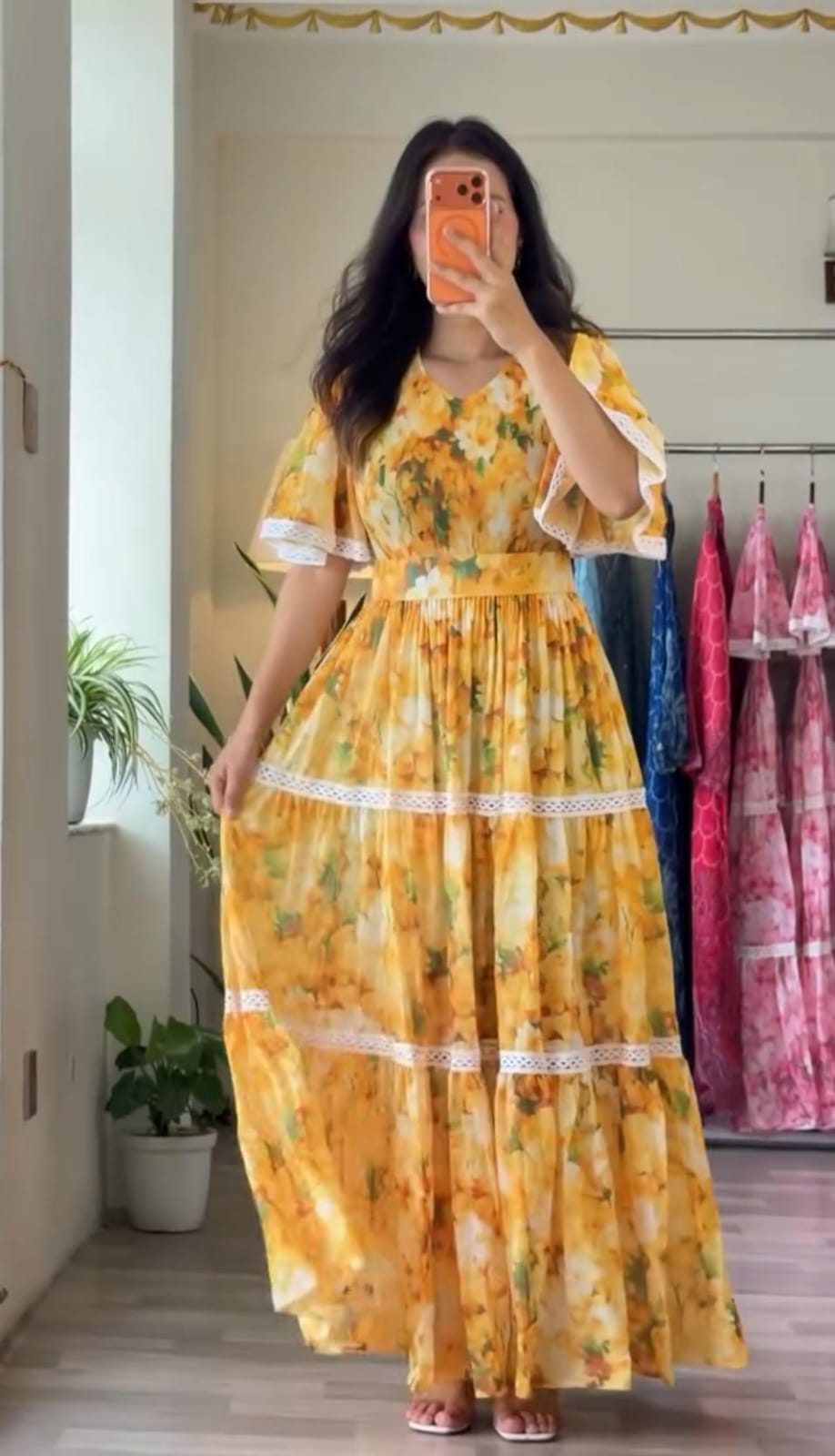 Pack of 2 Trendy Frocks for Women