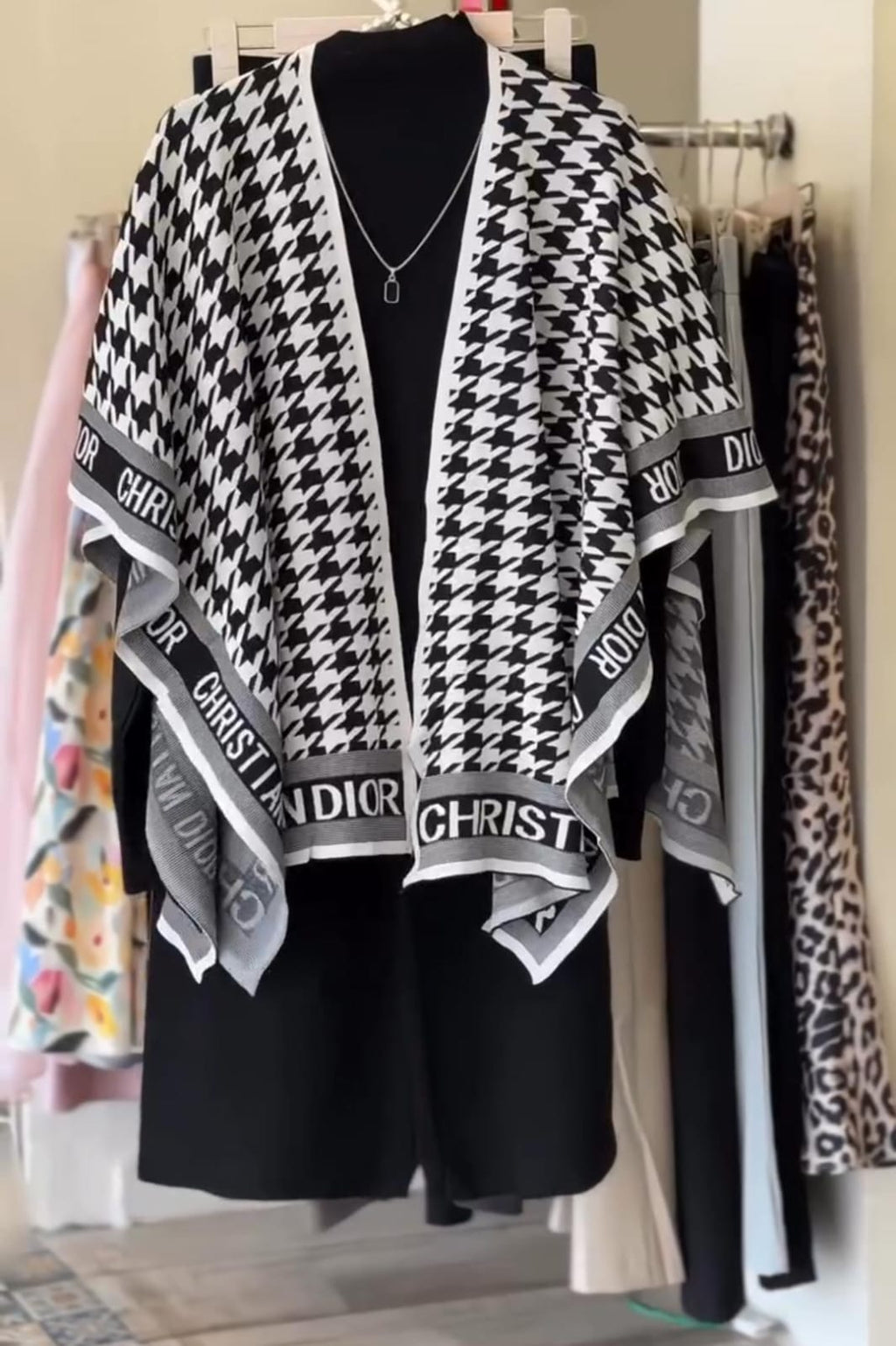 Cap Shirt with Inner &amp; Plazo – Women's Summer Collection