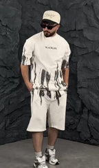 Men's Summer Collection – Pack of 2 T-Shirts