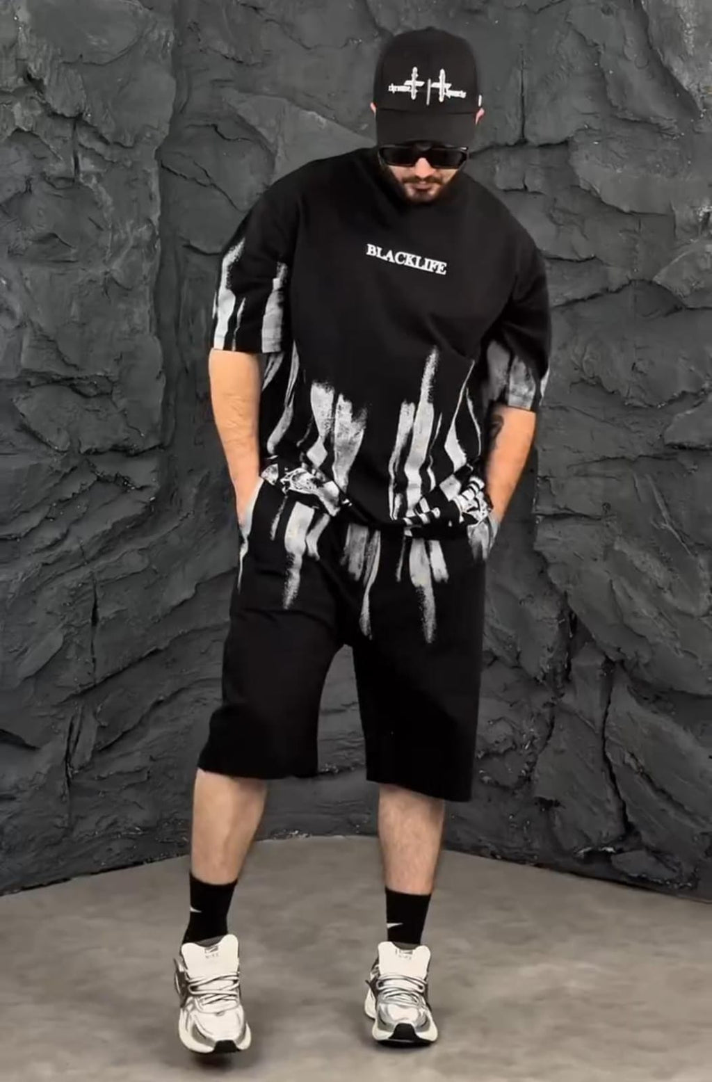 Men's Summer Collection – Pack of 2 T-Shirts
