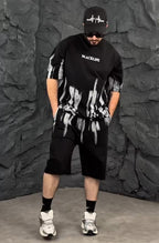 Men's Summer Collection – Pack of 2 T-Shirts