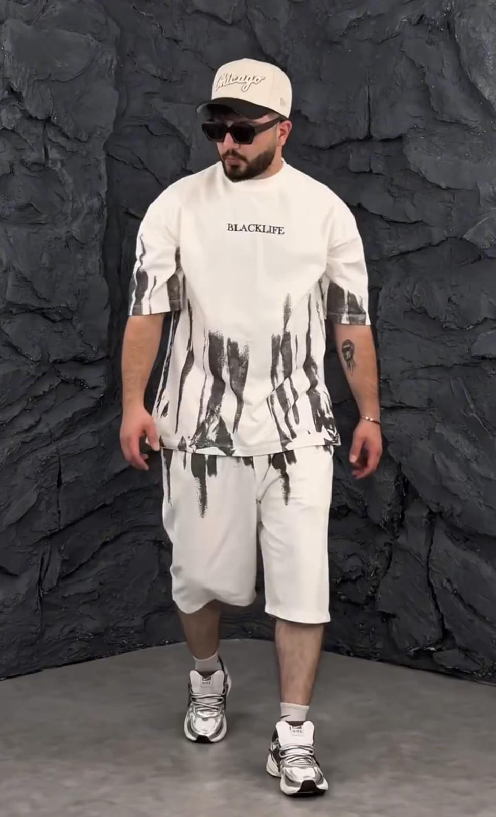 Men's Summer Collection – Pack of 2 T-Shirts
