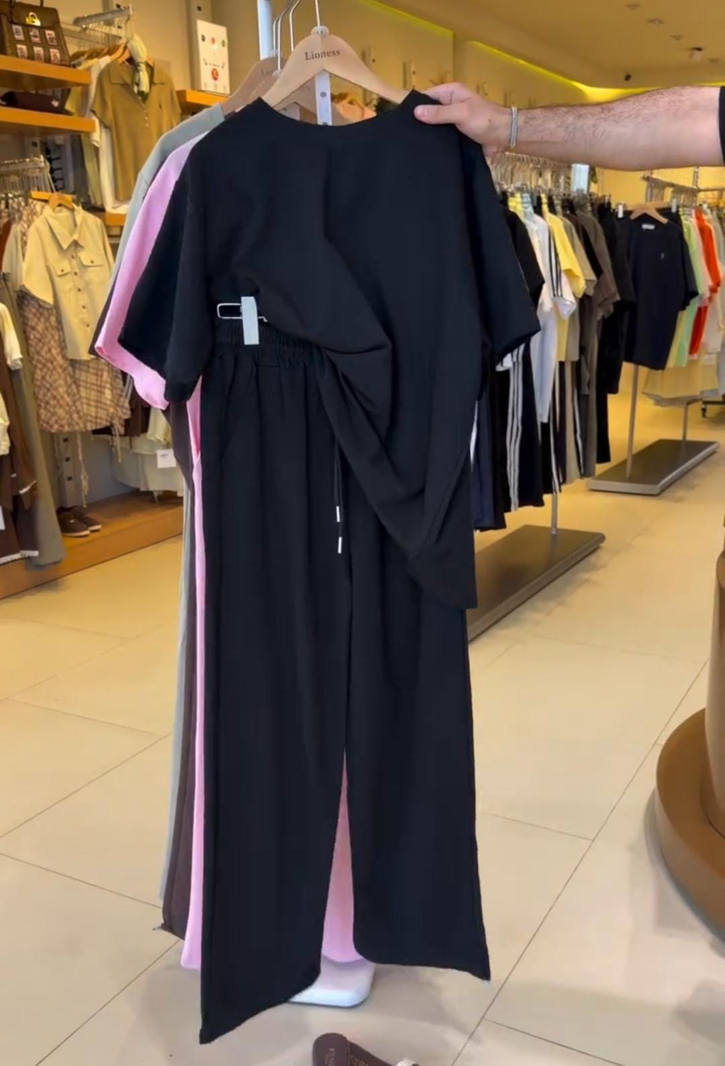 Women's Tracksuit  Premium Comfort & Style