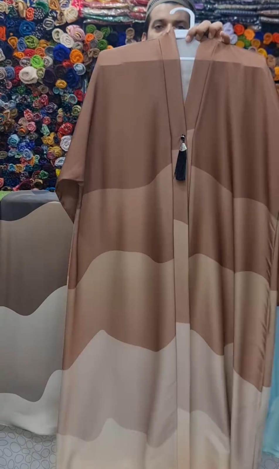 Beautiful Abaya for Women  Buy 1 Get 1 FREE