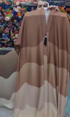 Beautiful Abaya for Women  Buy 1 Get 1 FREE