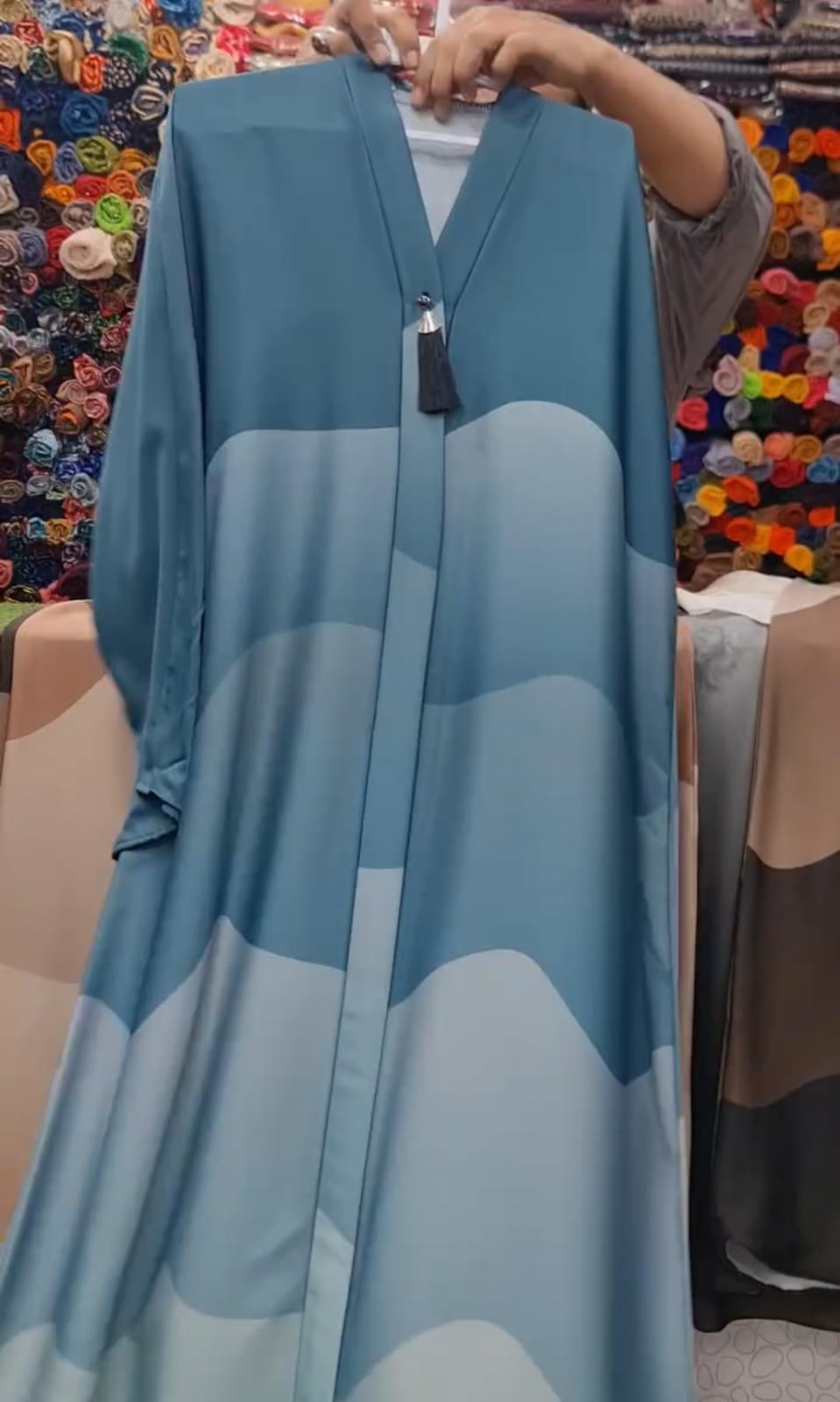 Beautiful Abaya for Women  Buy 1 Get 1 FREE