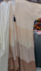 Beautiful Abaya for Women  Buy 1 Get 1 FREE
