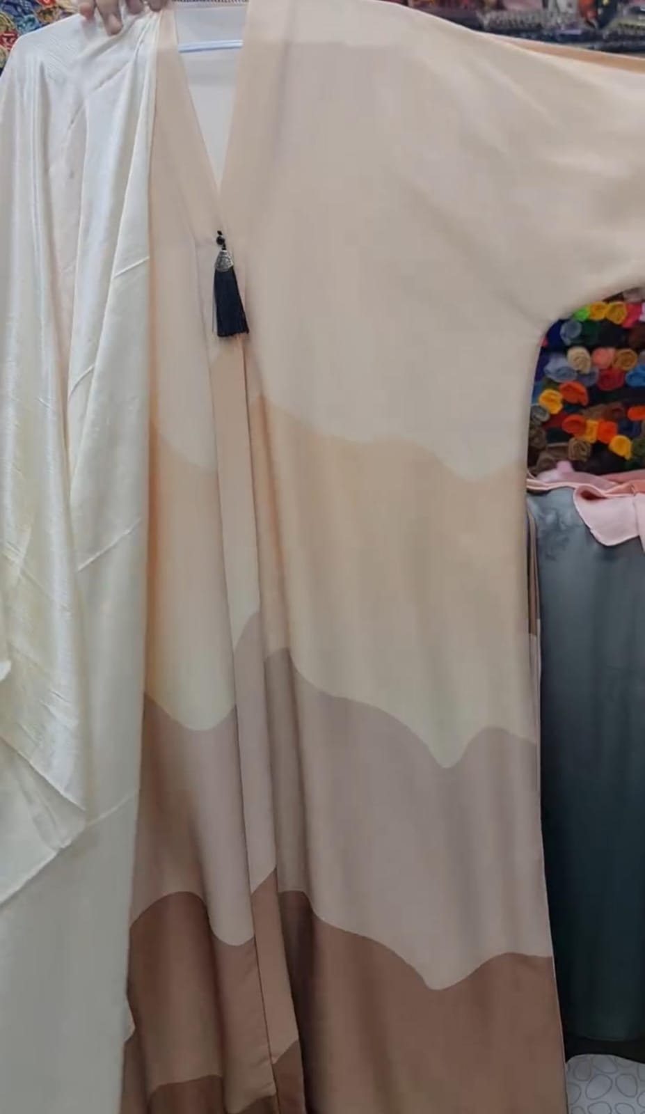 Beautiful Abaya for Women  Buy 1 Get 1 FREE