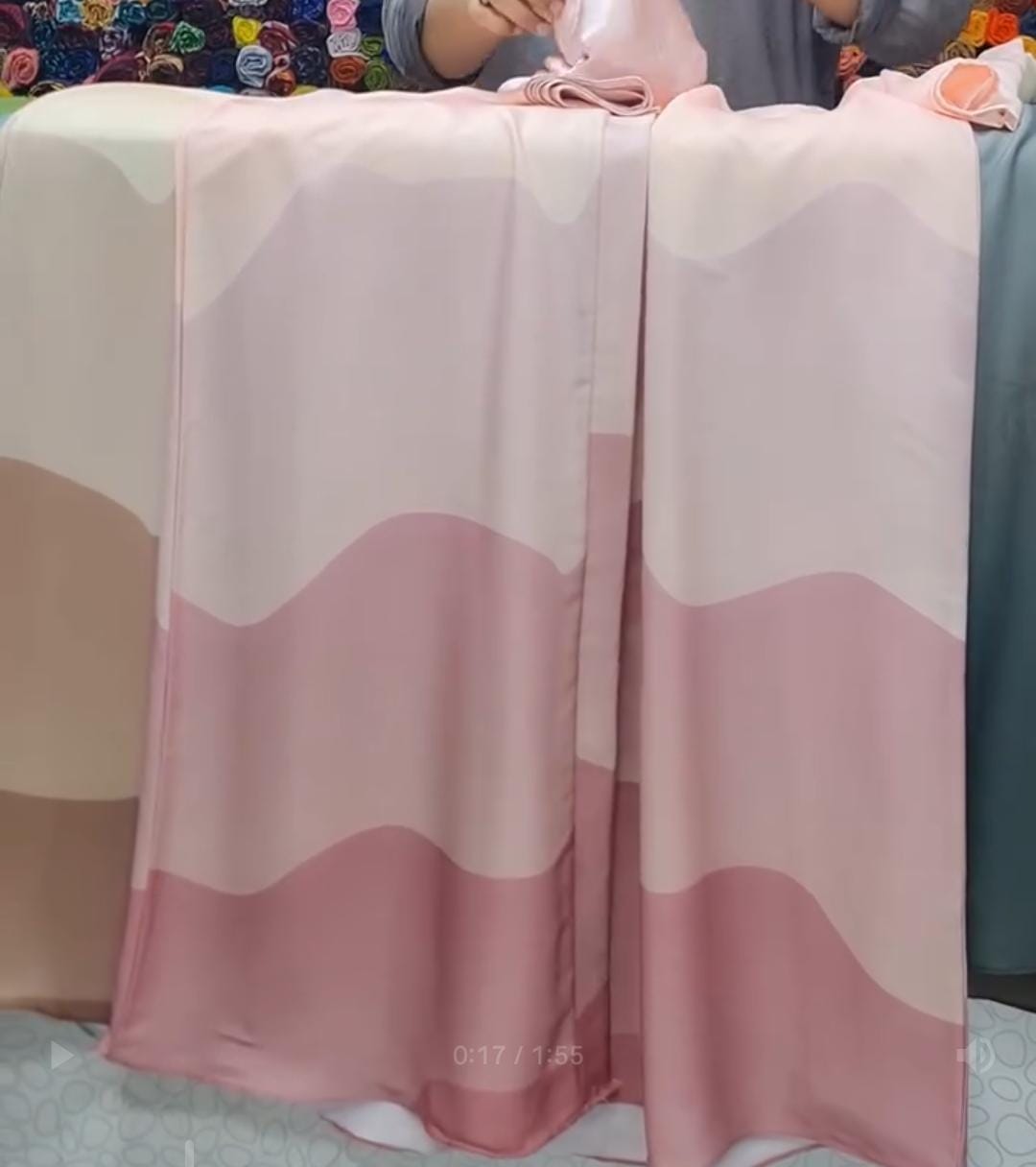 Beautiful Abaya for Women  Buy 1 Get 1 FREE