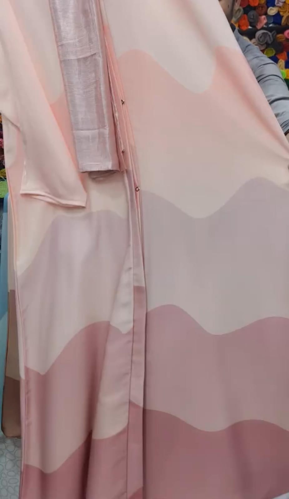 Beautiful Abaya for Women  Buy 1 Get 1 FREE