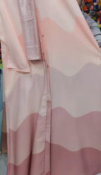 Beautiful Abaya for Women  Buy 1 Get 1 FREE