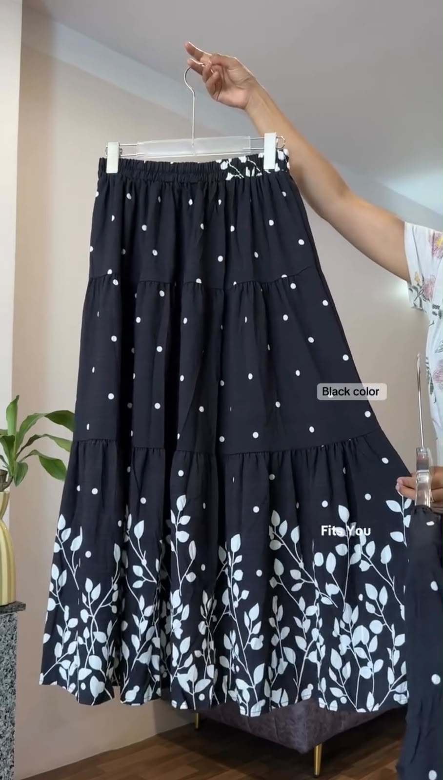 Buy1 Get 1 Free Printed 2-Piece Co-Ord Set