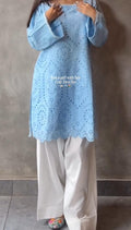 Chikankari 2-Piece Set for Women