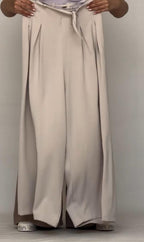 Pack of 4 Trendy Pants for Women