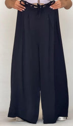 Pack of 4 Trendy Pants for Women