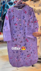 Women’s Embroidered 3-Piece Suit