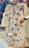 Women’s Embroidered 3-Piece Suit