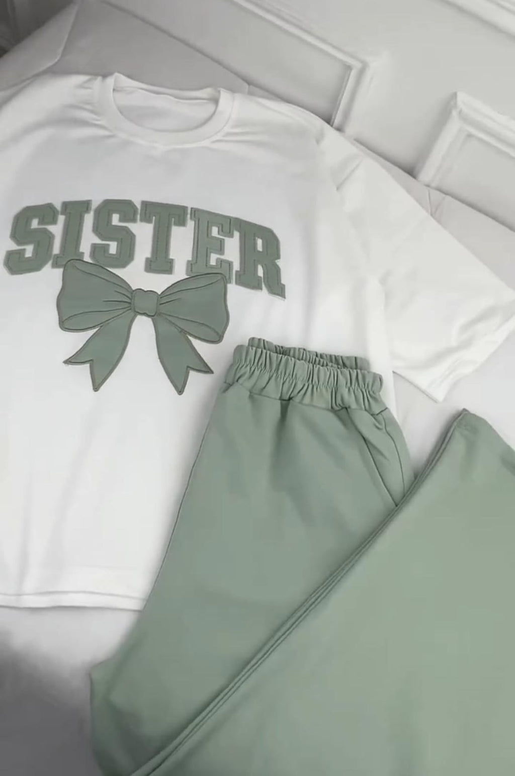 Trendy Women's Track Suit