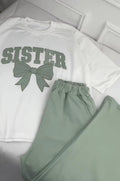 Trendy Women's Track Suit
