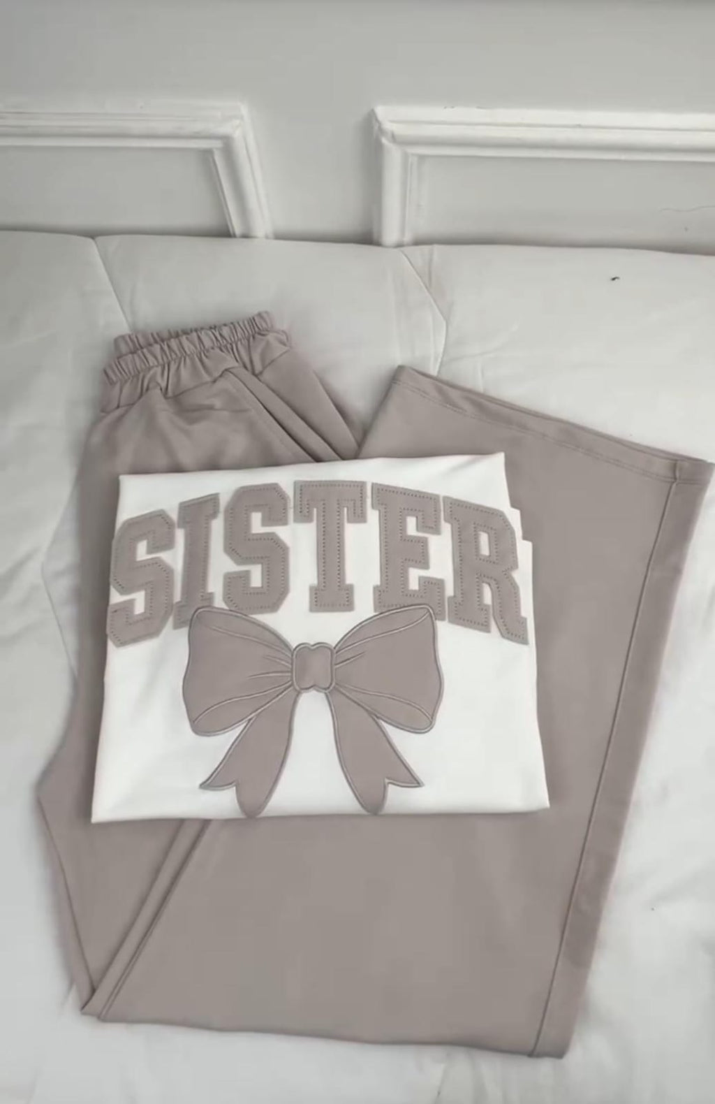Trendy Women's Track Suit