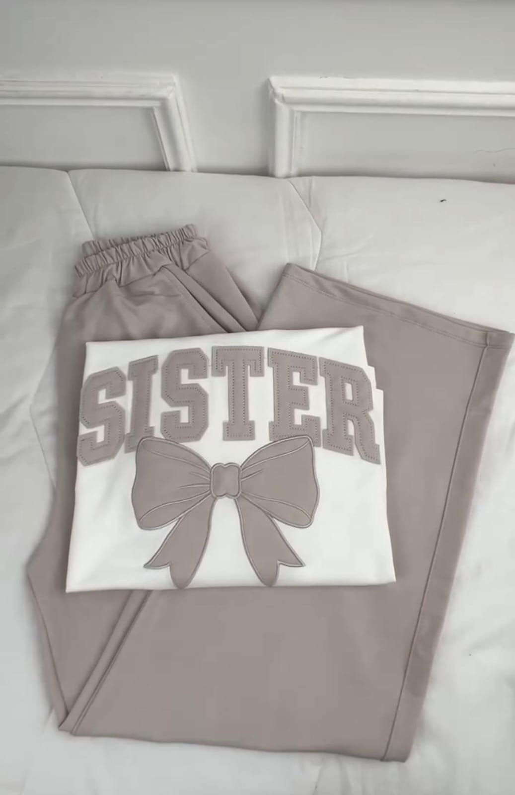 Trendy Women's Track Suit