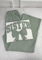 Trendy Women's Track Suit