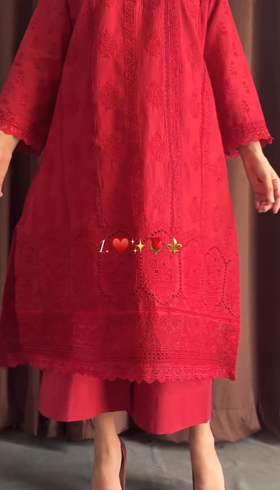 Women's 3-Piece Stitched Suit