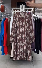 Long Shirt with Plazo for Women Buy Any 2 Sets