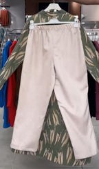 Long Shirt with Plazo for Women Buy Any 2 Sets