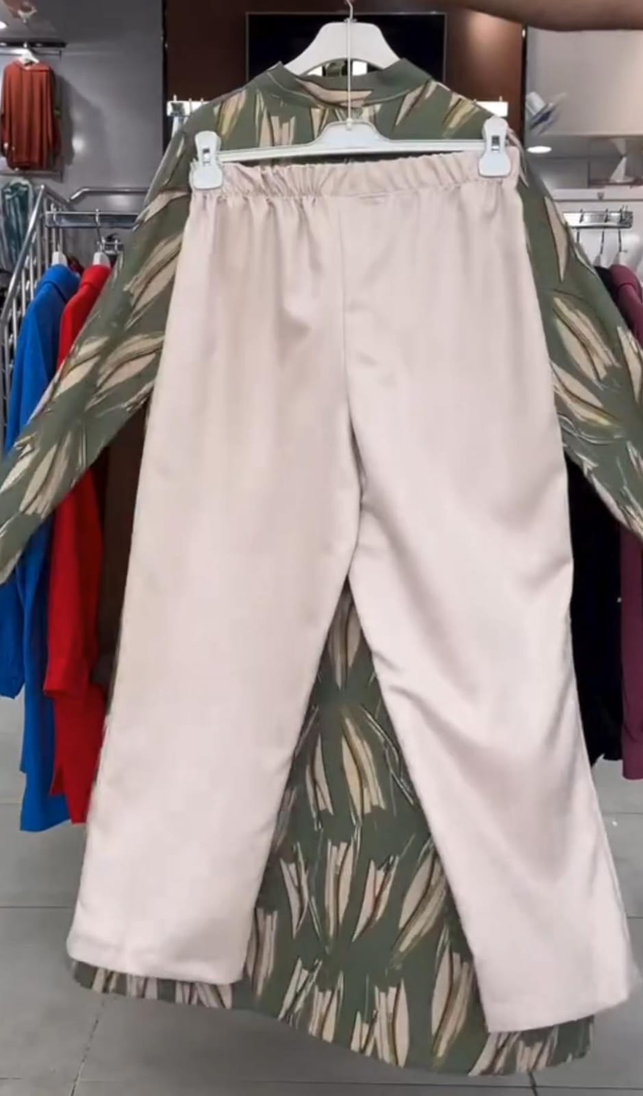 Long Shirt with Plazo for Women Buy Any 2 Sets