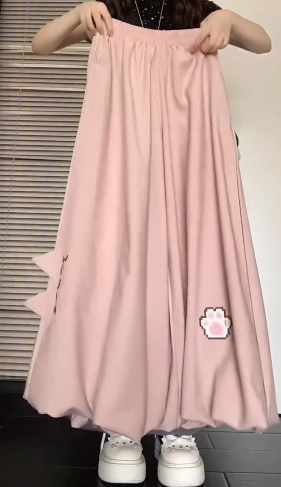 Korean Palazzo Pants Pack of 2 for Women