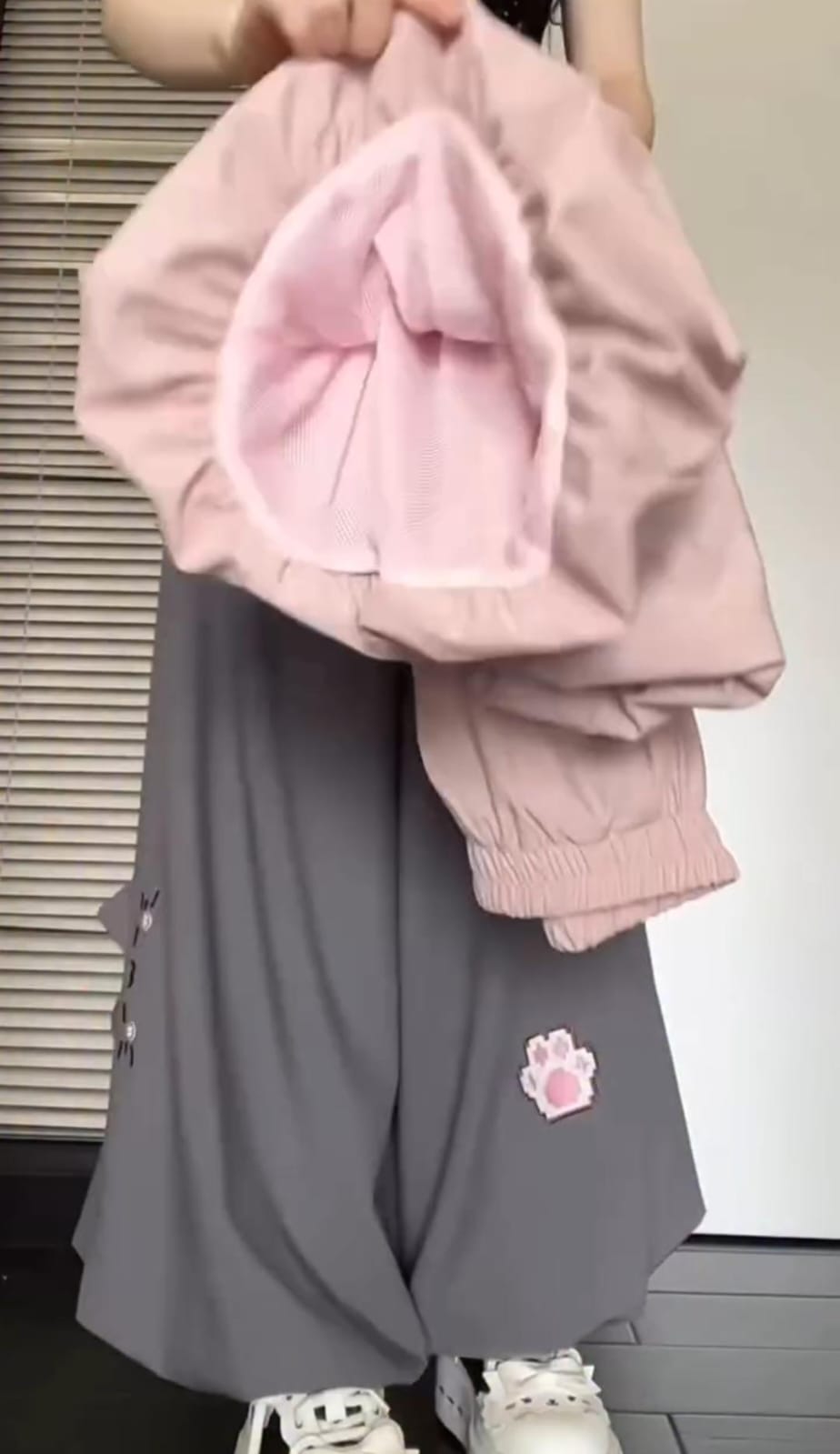 Korean Palazzo Pants Pack of 2 for Women